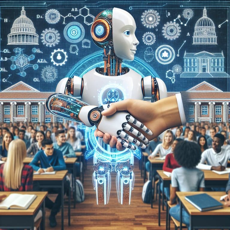 OpenAI Partners with Top Indian Universities to Revolutionize AI Education