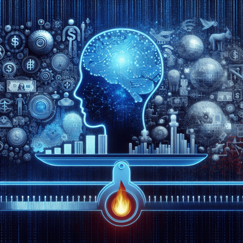 AI and Inequality: The Debate on Economic Impact Heats Up!