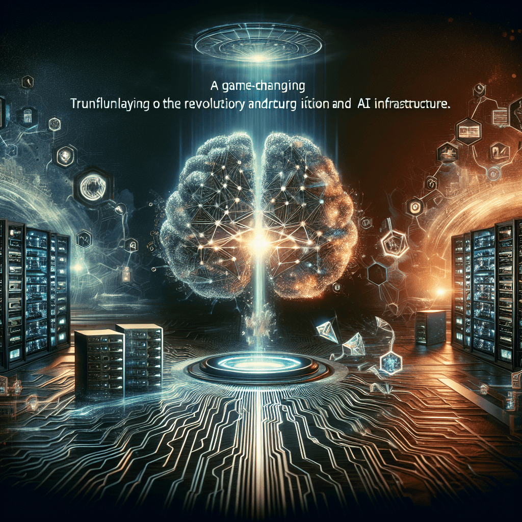 Nvidia Unveils NVLink Fusion at Computex 2025: A Game-Changer for AI Infrastructure