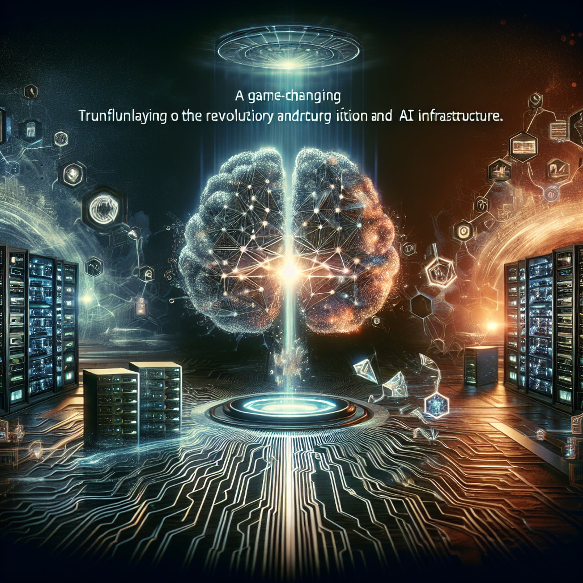 Nvidia Unveils NVLink Fusion at Computex 2025: A Game-Changer for AI Infrastructure