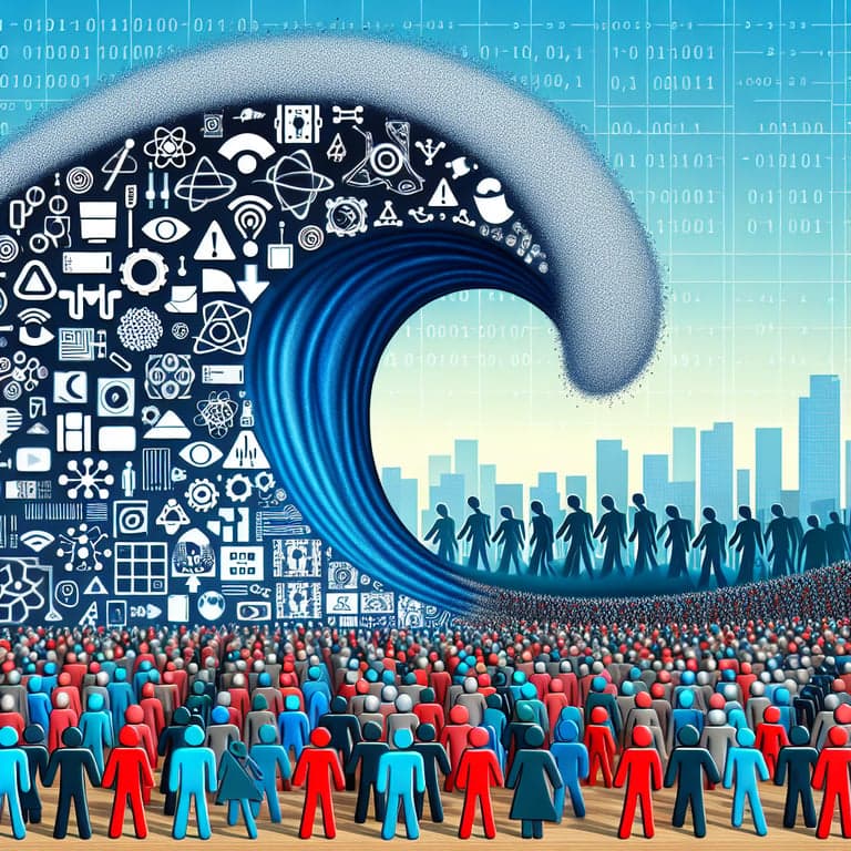 AI Layoffs Tidal Wave Hits Tech Giants: Amazon, Pinterest, and Home Depot Make the List