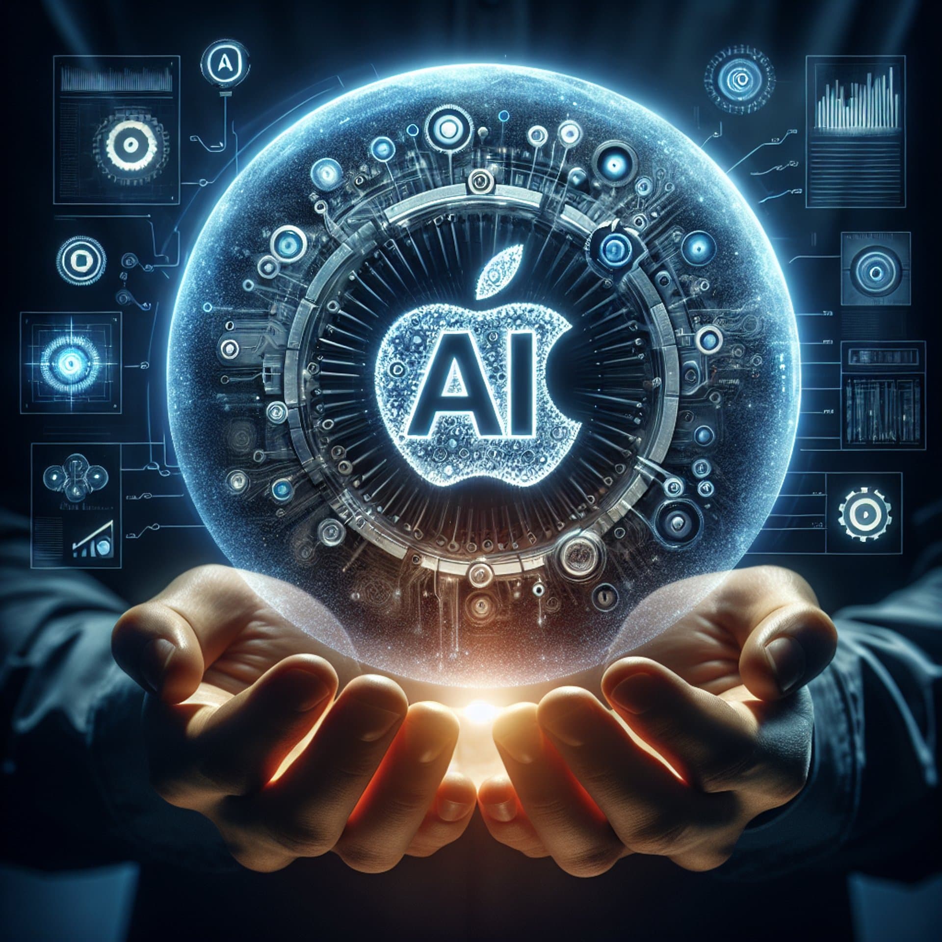 Apple Eyes $14 Billion Perplexity AI Deal: A Game-Changer in the AI Realm?
