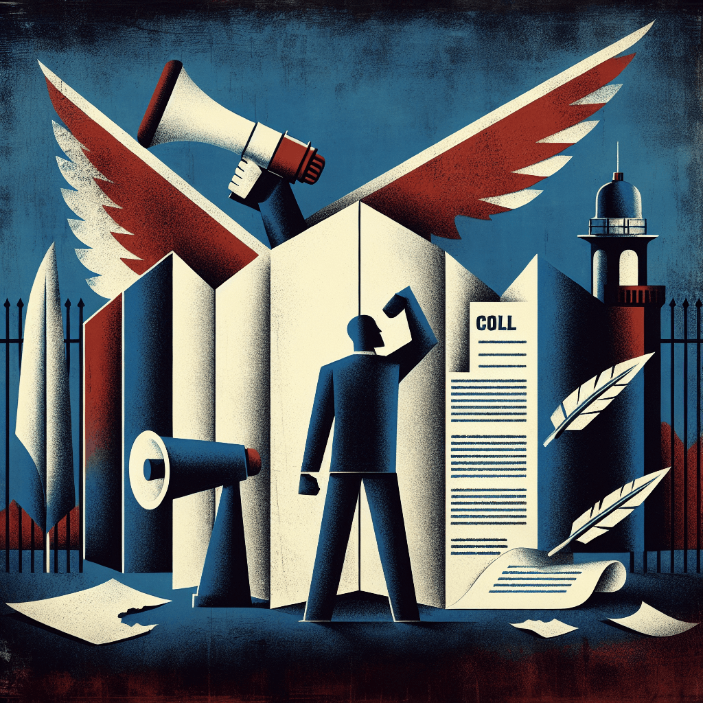 Elon Musk Challenges U.S. Immigration Policies: A Call for Reform