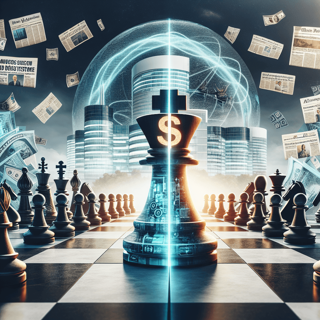 GSK's Strategic Leap: Acquiring IDRx for $1.15 Billion to Revolutionize GIST Treatment