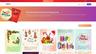 AI Christmas Greeting Cards - Varnz