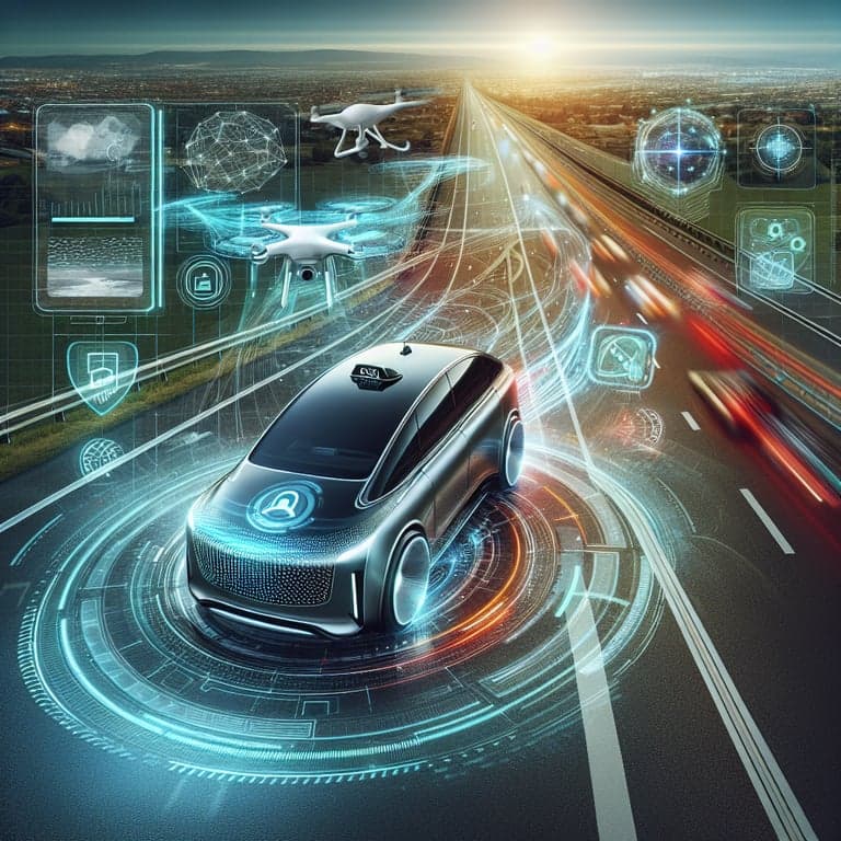 Tesla's Robotaxi Launch: Elon Musk Hints at Livestreams and Steady Course to Autonomy