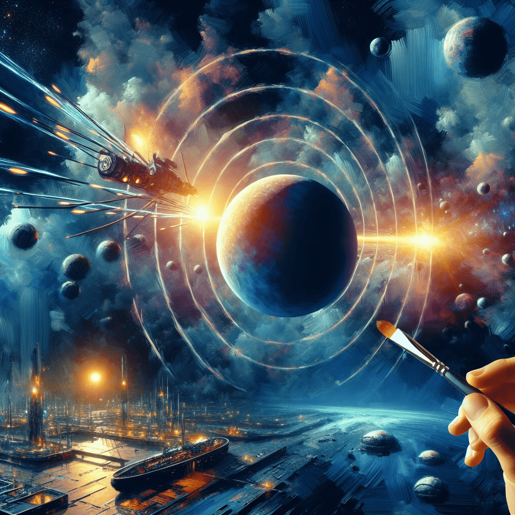 Using Fusion Power to Travel to Proxima Centauri's Potentially Habitable Exoplanet