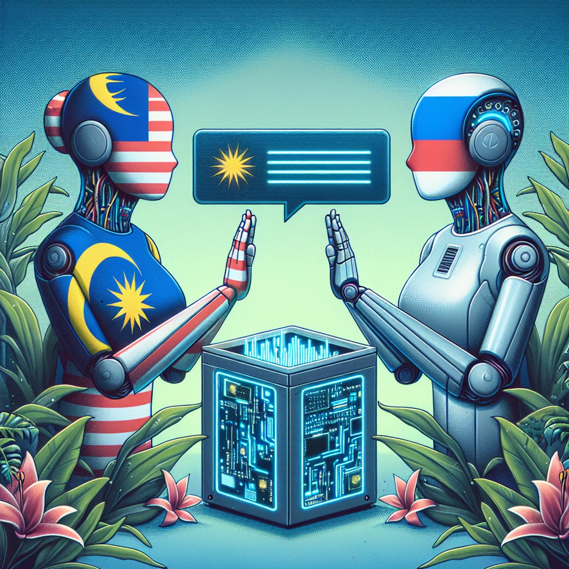Malaysia and Indonesia Say 'No Thank You' to Elon Musk's Grok AI Chatbot