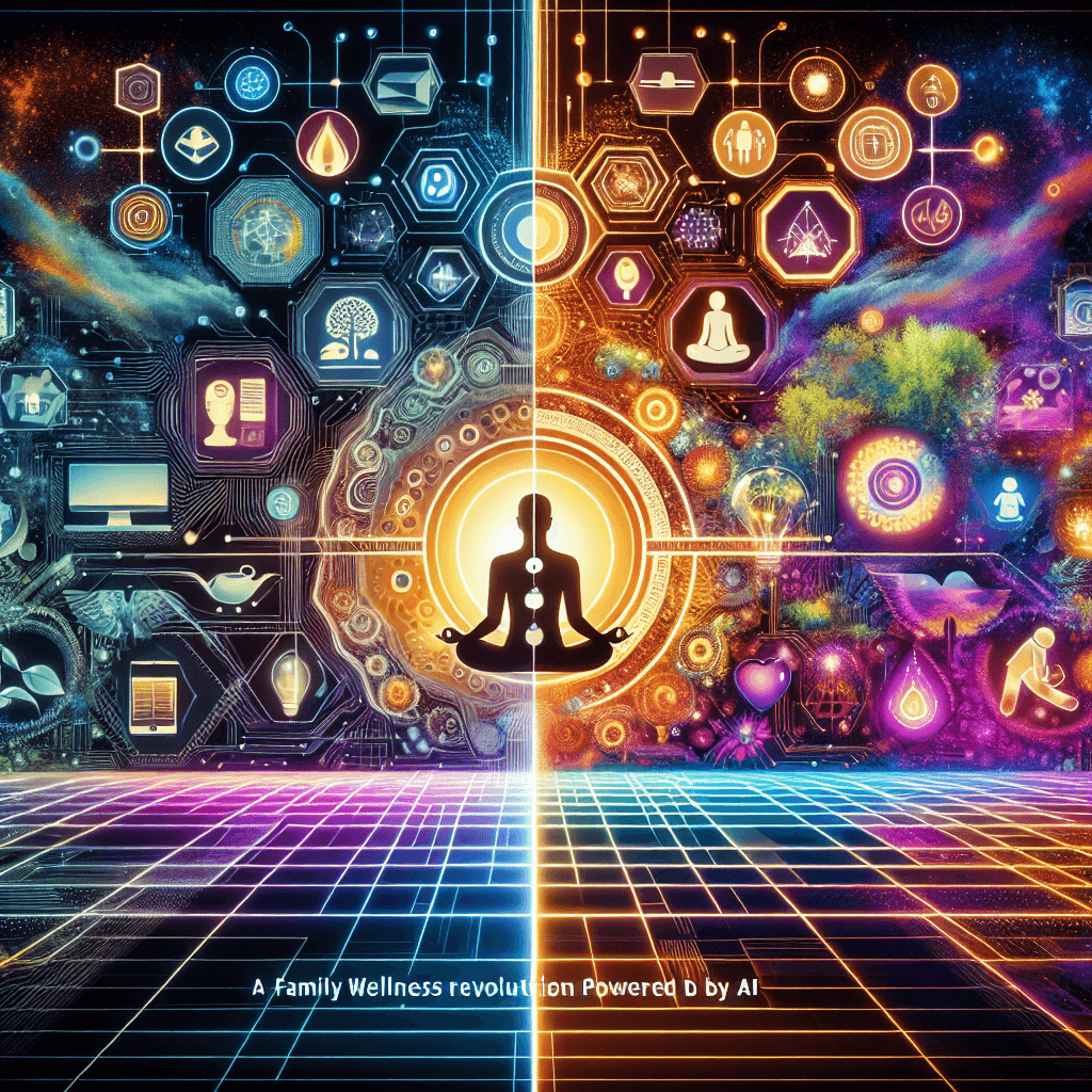 Panasonic and Anthropic Team Up for AI-Powered Family Wellness Revolution