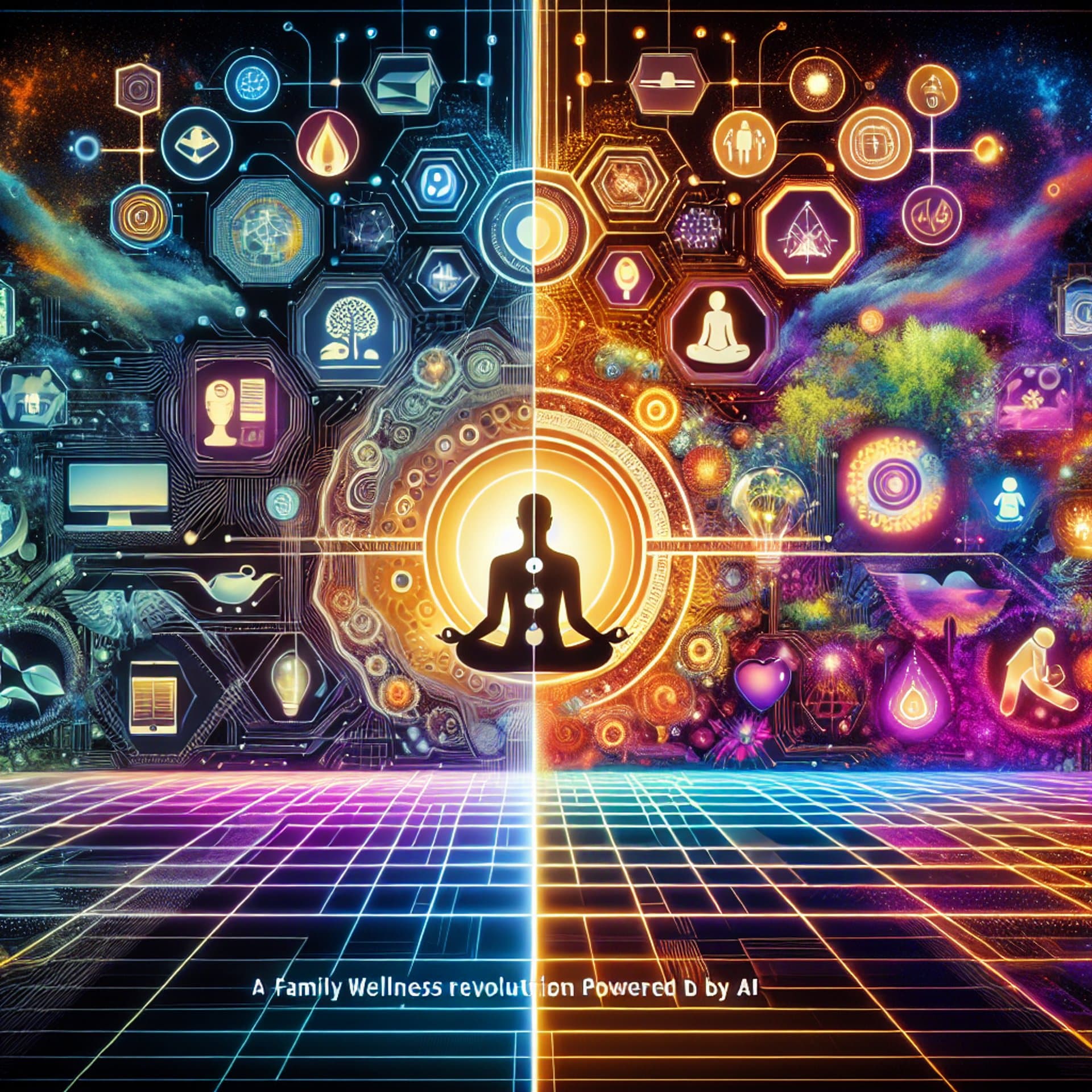 Panasonic and Anthropic Team Up for AI-Powered Family Wellness Revolution