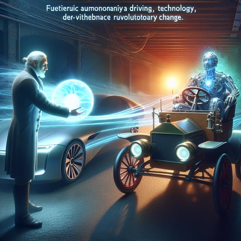 Elon Musk: Legacy Automakers Shy Away from Licensing Tesla’s FSD Despite Its Revolutionary Edge