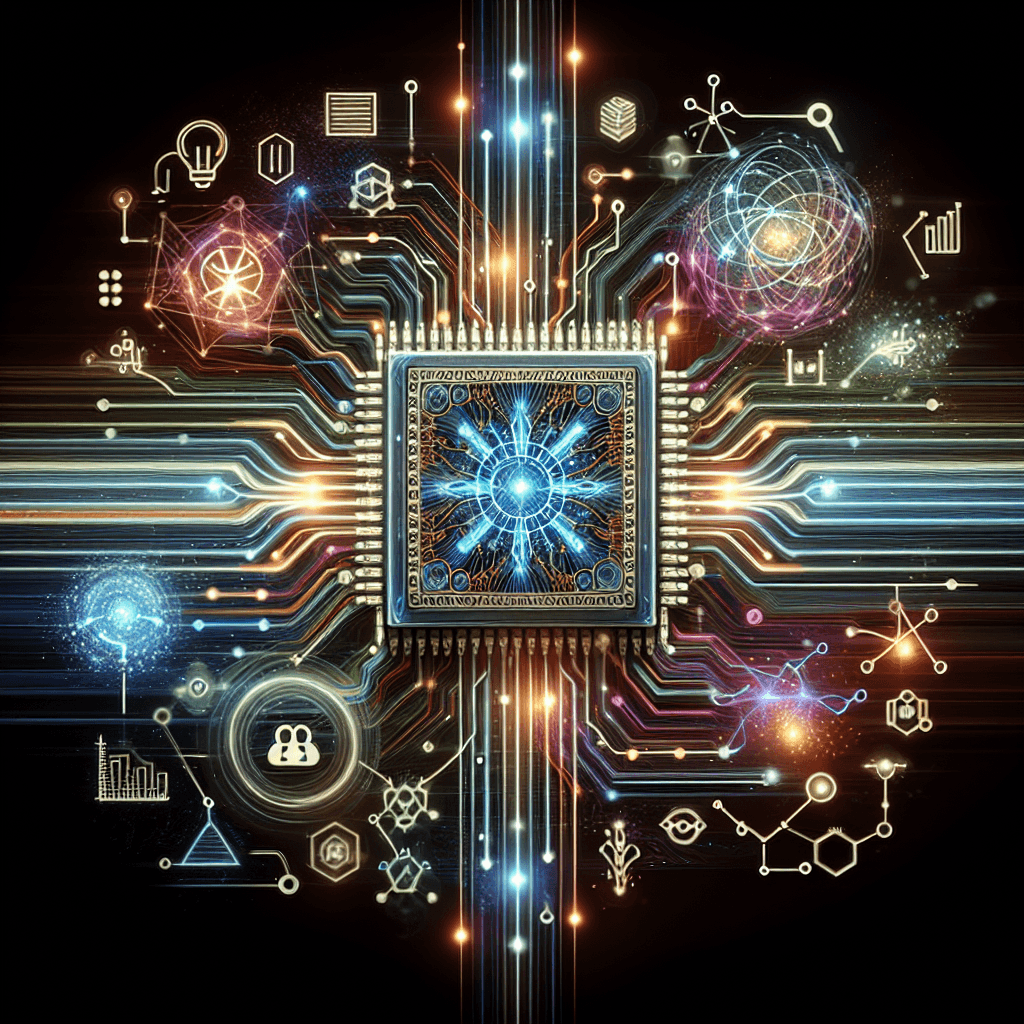 Silicon Photonics: The Bright Future of AI Data Management