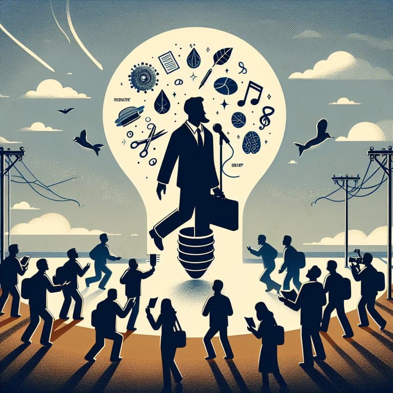 Anthropic Safety Lead Mrinank Sharma Resigns to Pursue Poetry