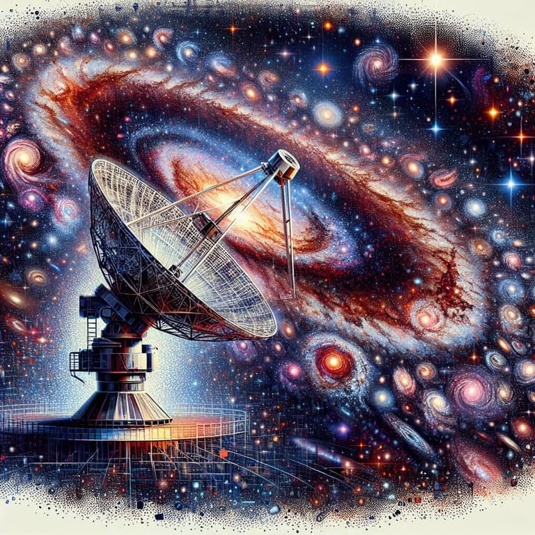 James Webb Telescope Unveils Record-Breaking Cosmic Feast: 1,678 Galaxy Groups Captured in Stunning Image!