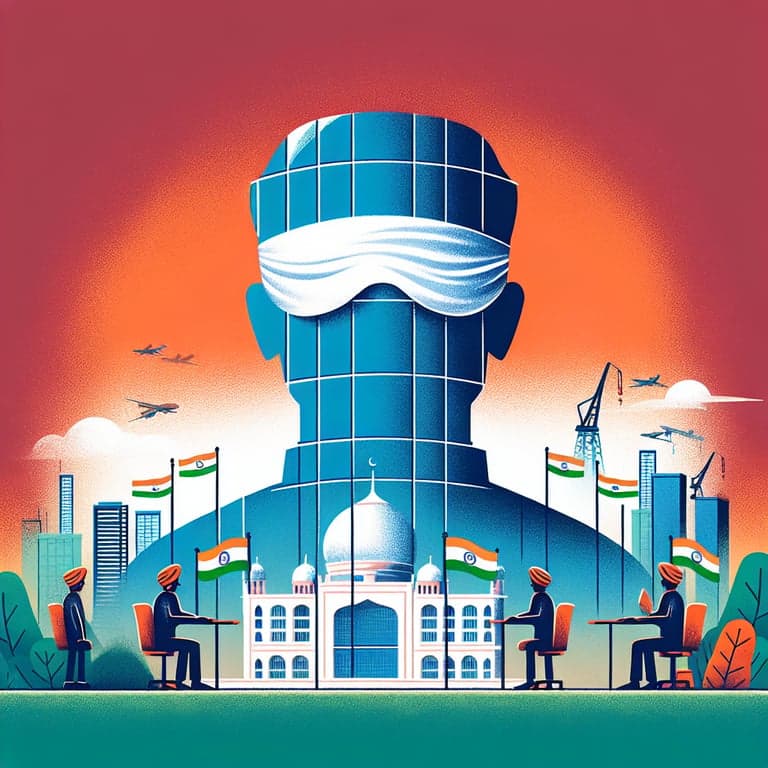 Blind Set to Transform Indian Workplaces with Anonymous Transparency