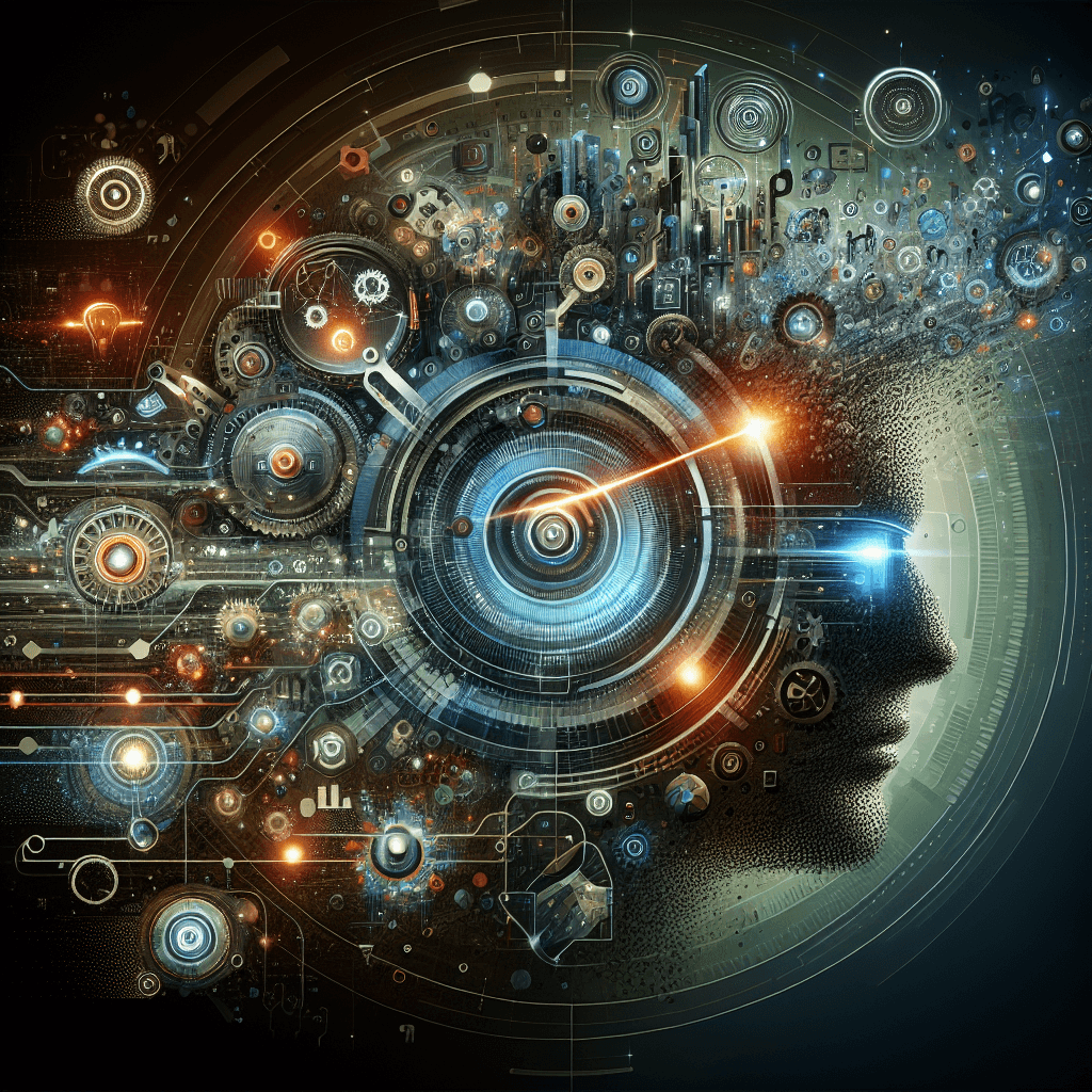 Meta's New AI Hardware Division to Explore Innovative Devices Beyond Smart Glasses