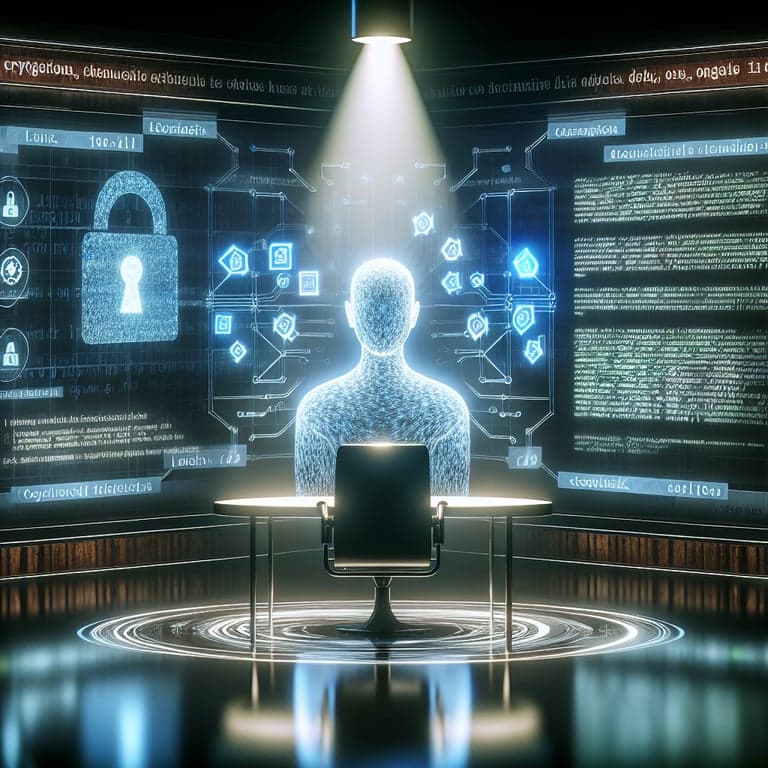 Claude AI Takes the Spotlight: Debugs Cryptography with Ease!