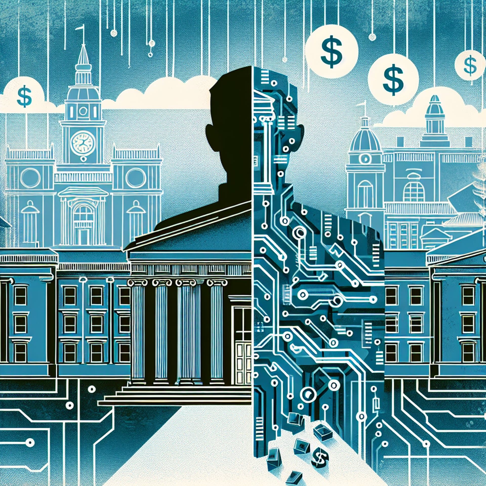 Tech Troubles at Harvard: HUIT Layoffs Amid Financial Strains