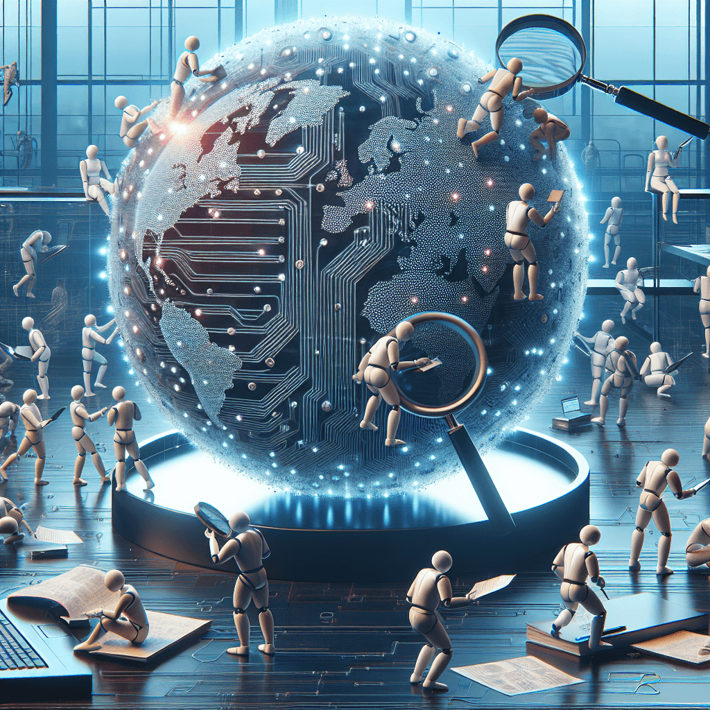 UK Financial Regulators Scramble to Assess Risks from Anthropic's Latest AI Model