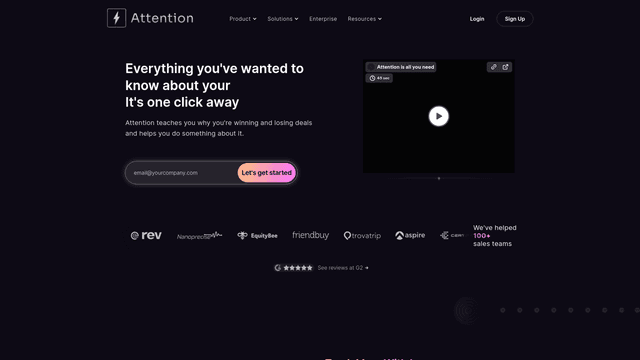 Thumbnail image for Attention