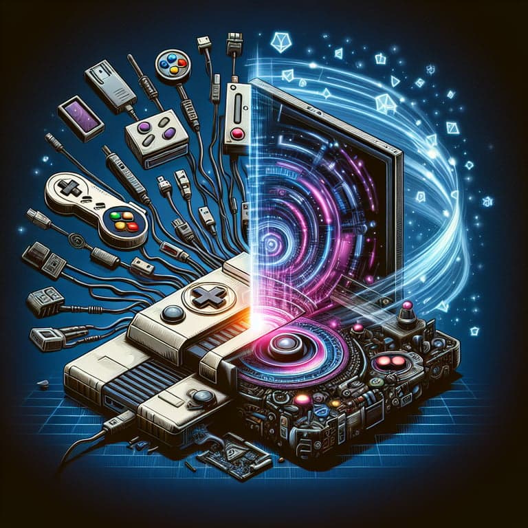 Leveling Up: Tech Innovations Transforming iGaming's Future