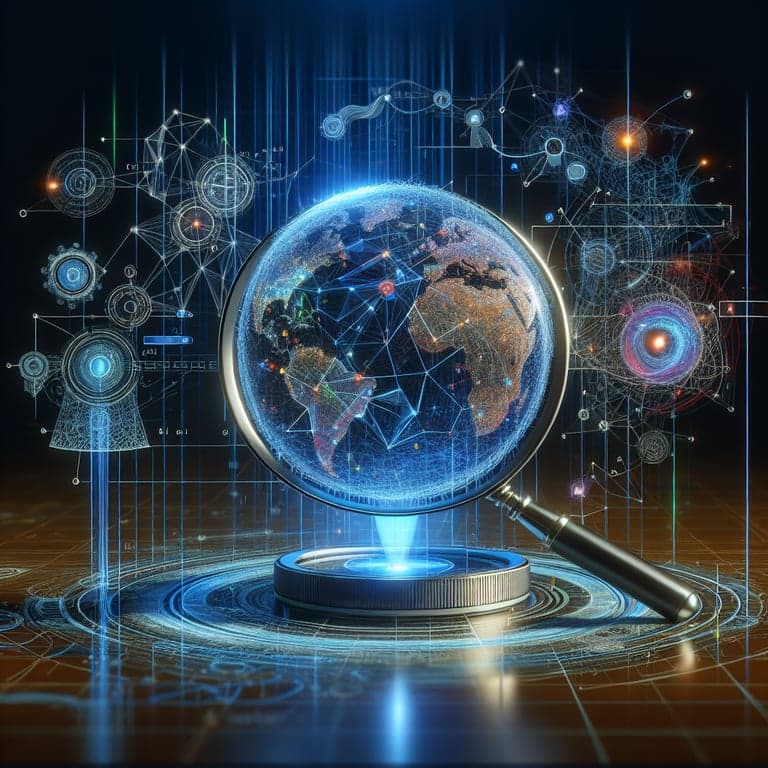 Pranas Unveils First-Ever GEO Platform to Revolutionize AI Search Visibility