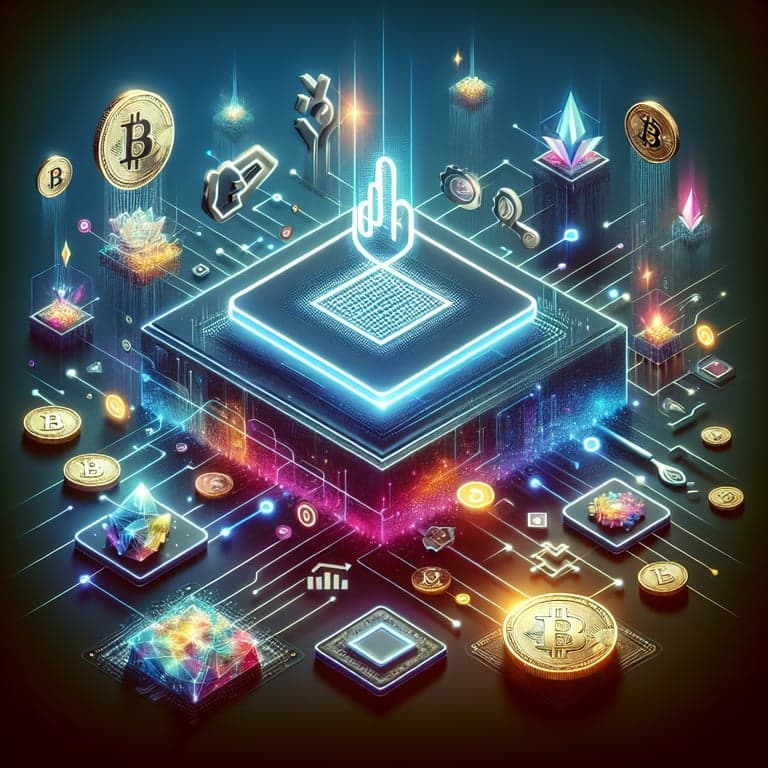 Binance Launches Innovative Square Platform: A Game-Changer for Crypto Enthusiasts!