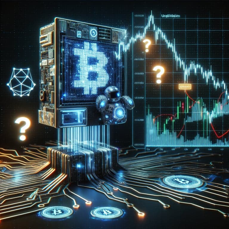 Can AI Really Predict Crypto Trends?