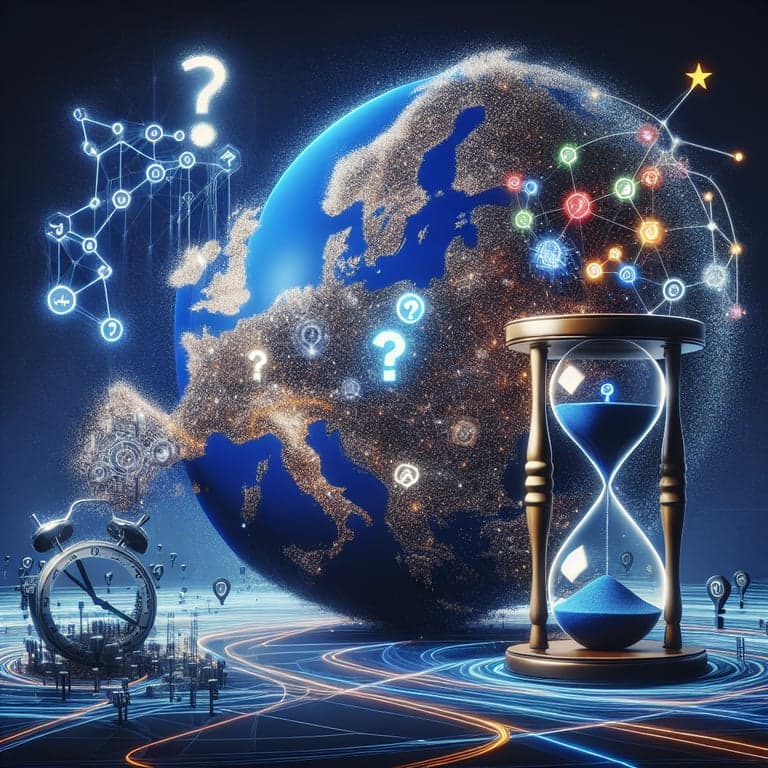 Europe's AI Ambitions: Challenge or Missed Opportunity?