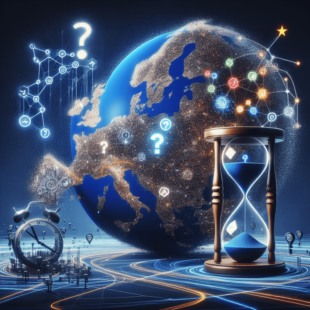 Europe's AI Ambitions: Challenge or Missed Opportunity?