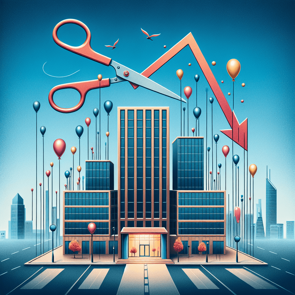 Ericsson Announces 1,600 Job Cuts in Sweden Amid Cost-Cutting Drive