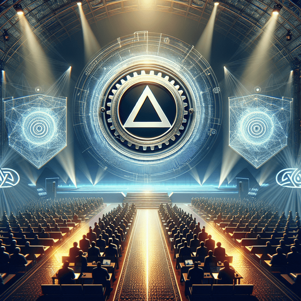 AMD Gears Up for CES 2025: Major Tech Announcements Expected to Rival Nvidia