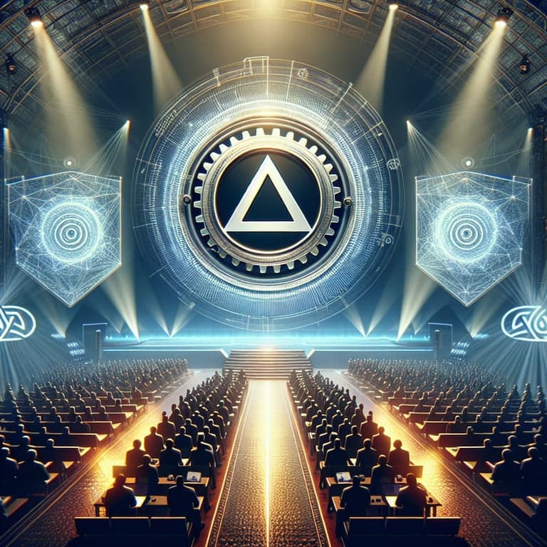 AMD Gears Up for CES 2025: Major Tech Announcements Expected to Rival Nvidia