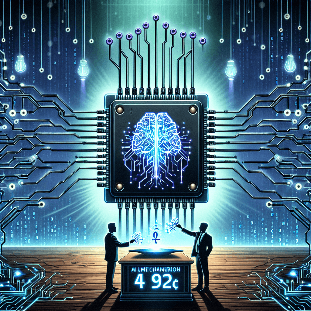 Elon Musk's xAI Strikes Landmark AI Deal with U.S. Government: A Game Changer at 42 Cents