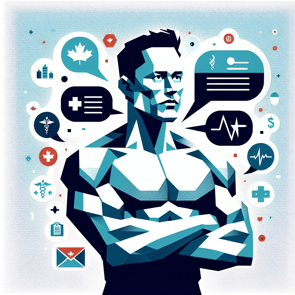 Elon Musk Sparks Debate on Canadian Healthcare After Edmonton Tragedy