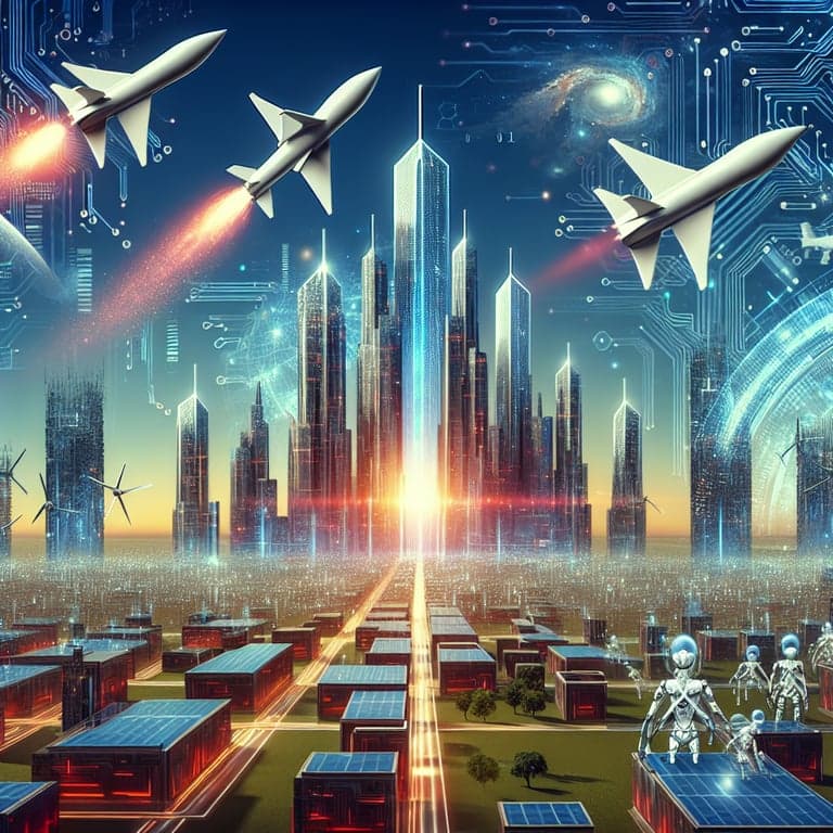 Billion-Dollar Club: OpenAI, SpaceX and The Triumphant Rise of Tech Titans