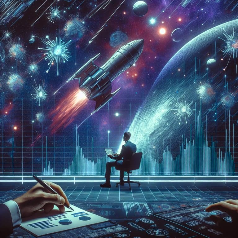 Elon Musk to Keep Control of SpaceX After IPO