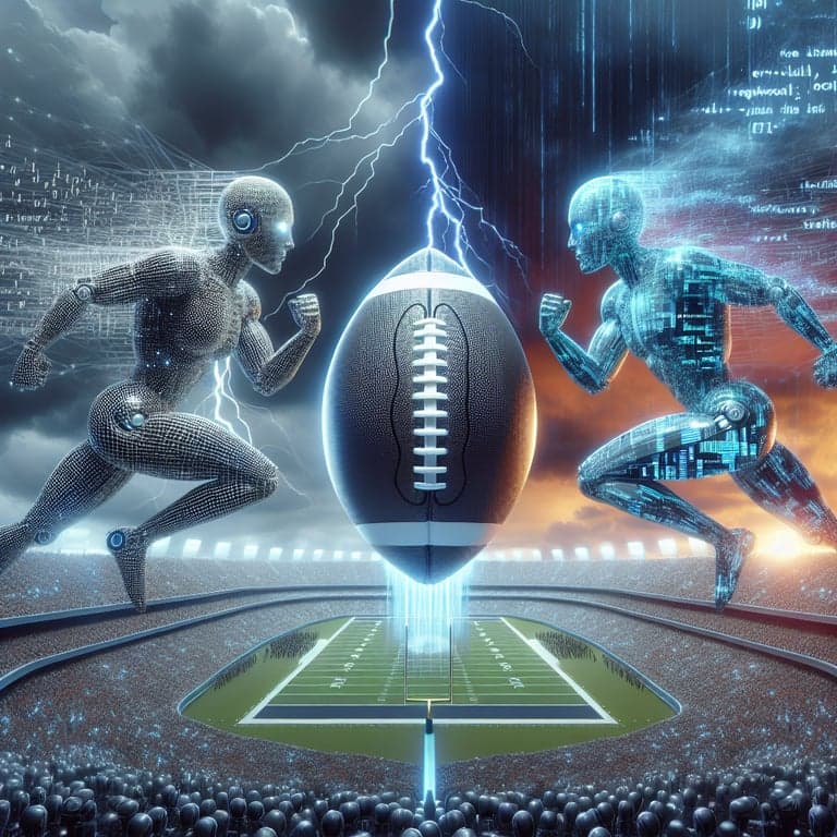 Anthropic vs. OpenAI: Super Bowl Ad Debacle Brings AI Rivalry to Mainstream