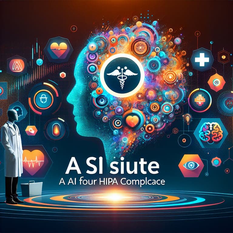 Anthropic Debuts 'Claude for Healthcare' AI Suite: A HIPAA-compliant Game Changer