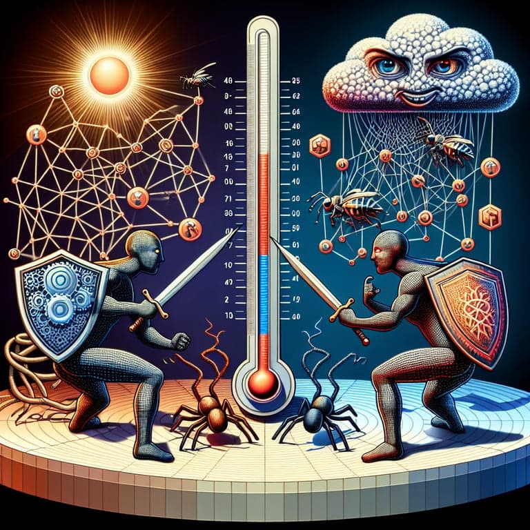 Cloudflare vs. Perplexity: The Battle Over AI Web Crawling Heats Up