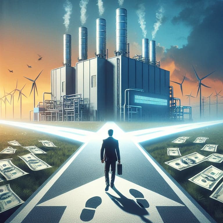 Tesla's $1 Trillion Gamble: Will Musk Stay or Walk?