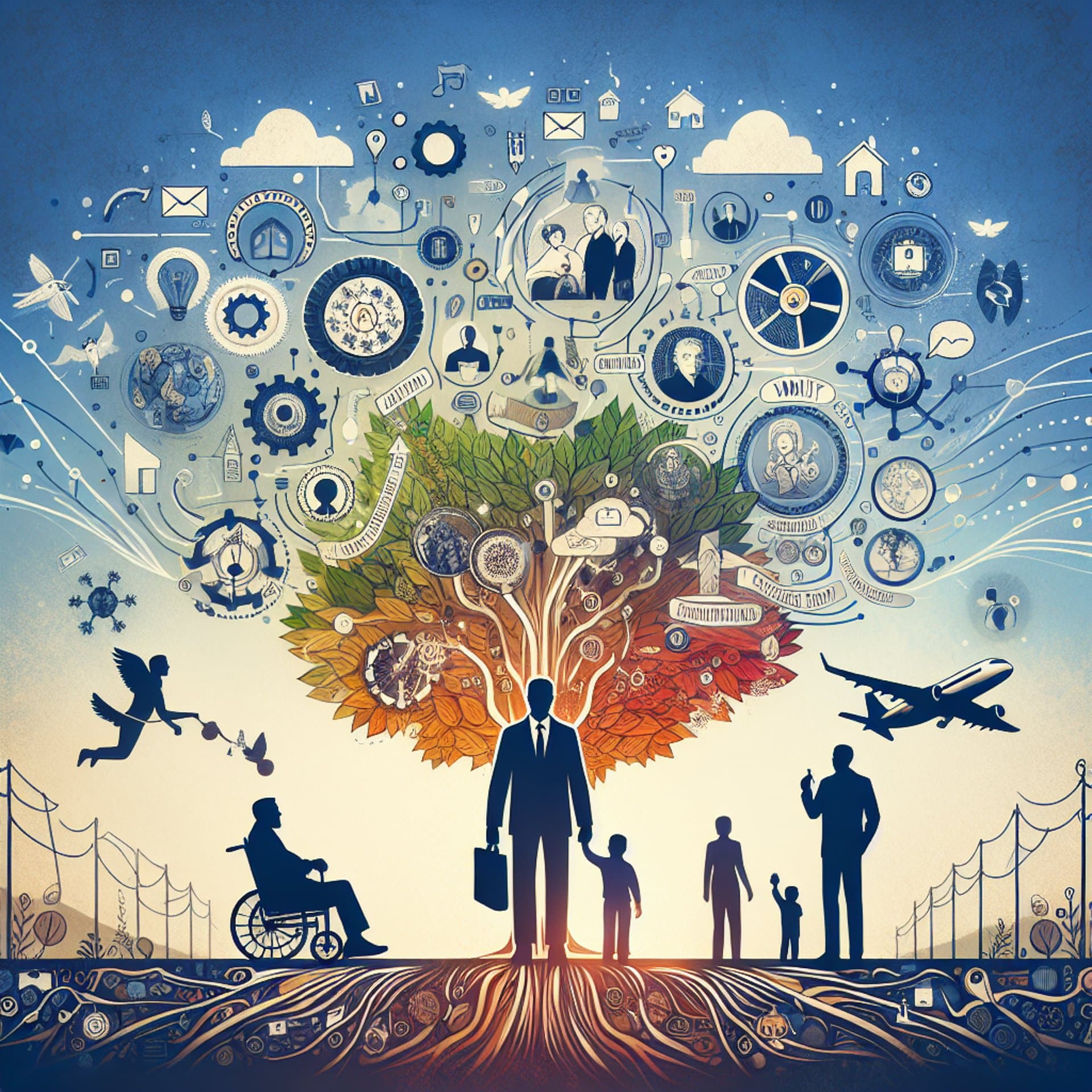 Errol Musk Dishes on Son Elon: A Dive into Politics, Family, and More