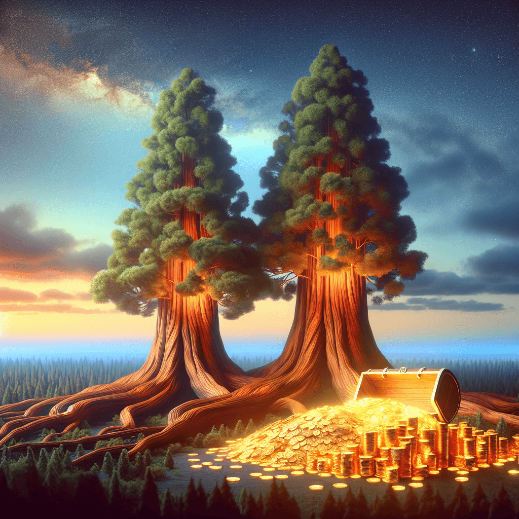 Sequoia Capital Joins Forces with GIC and Coatue for a Whopping $25 Billion Anthropic Investment