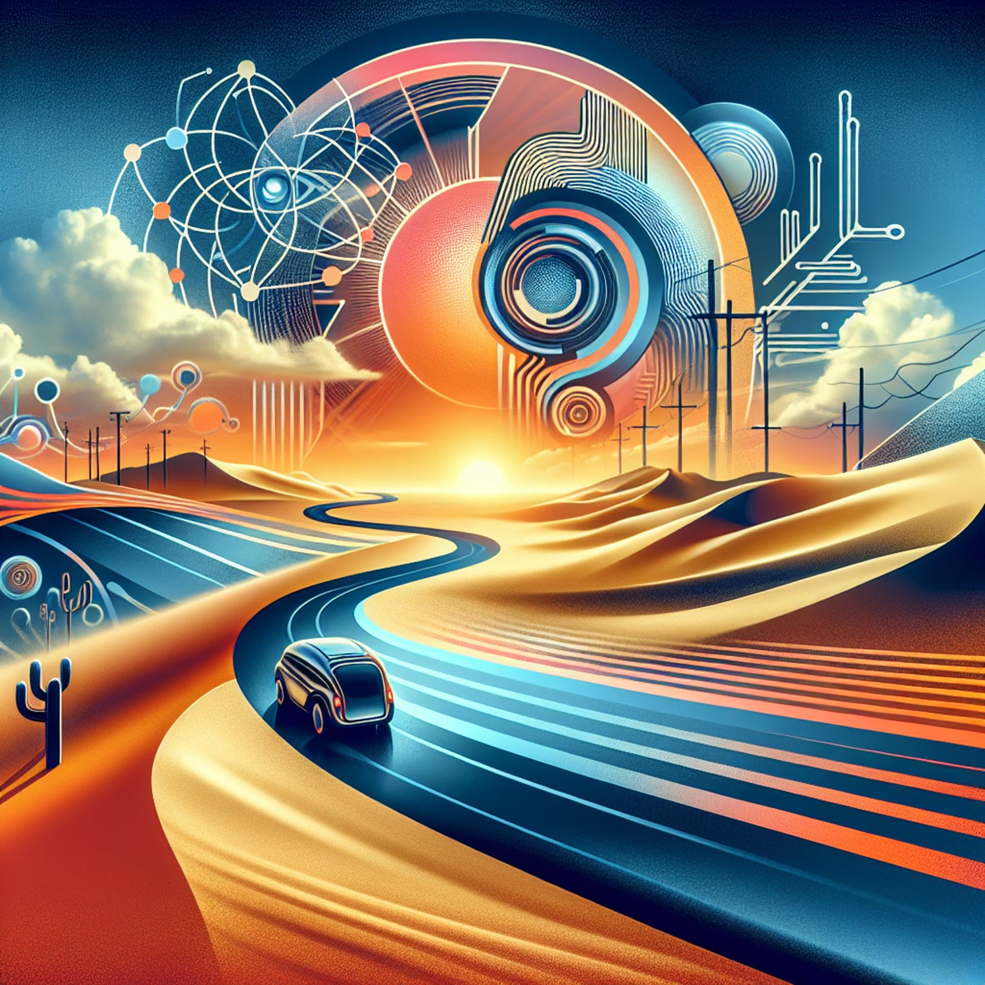 Tesla's FSD Promises: A Decade-Long Autonomy Mirage?