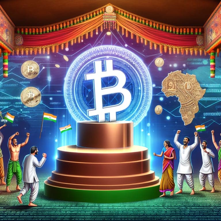 Binance Gets Its License in India: What This Means for Crypto Lovers!