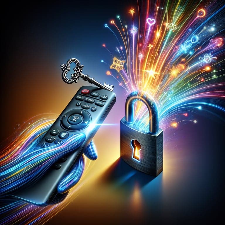 Unlock Roku's Secret Menus for a Supercharged Streaming Experience!