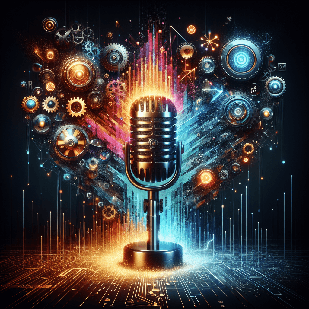 ElevenLabs Secures $180M Series C to Revolutionize AI Voice Tech