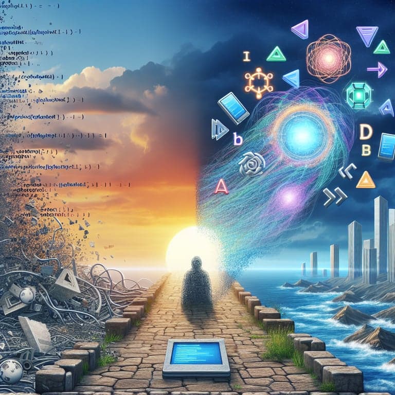 Tom Lee's Bold 2026 Prediction: Has AI Truly Ended Software's Reign?