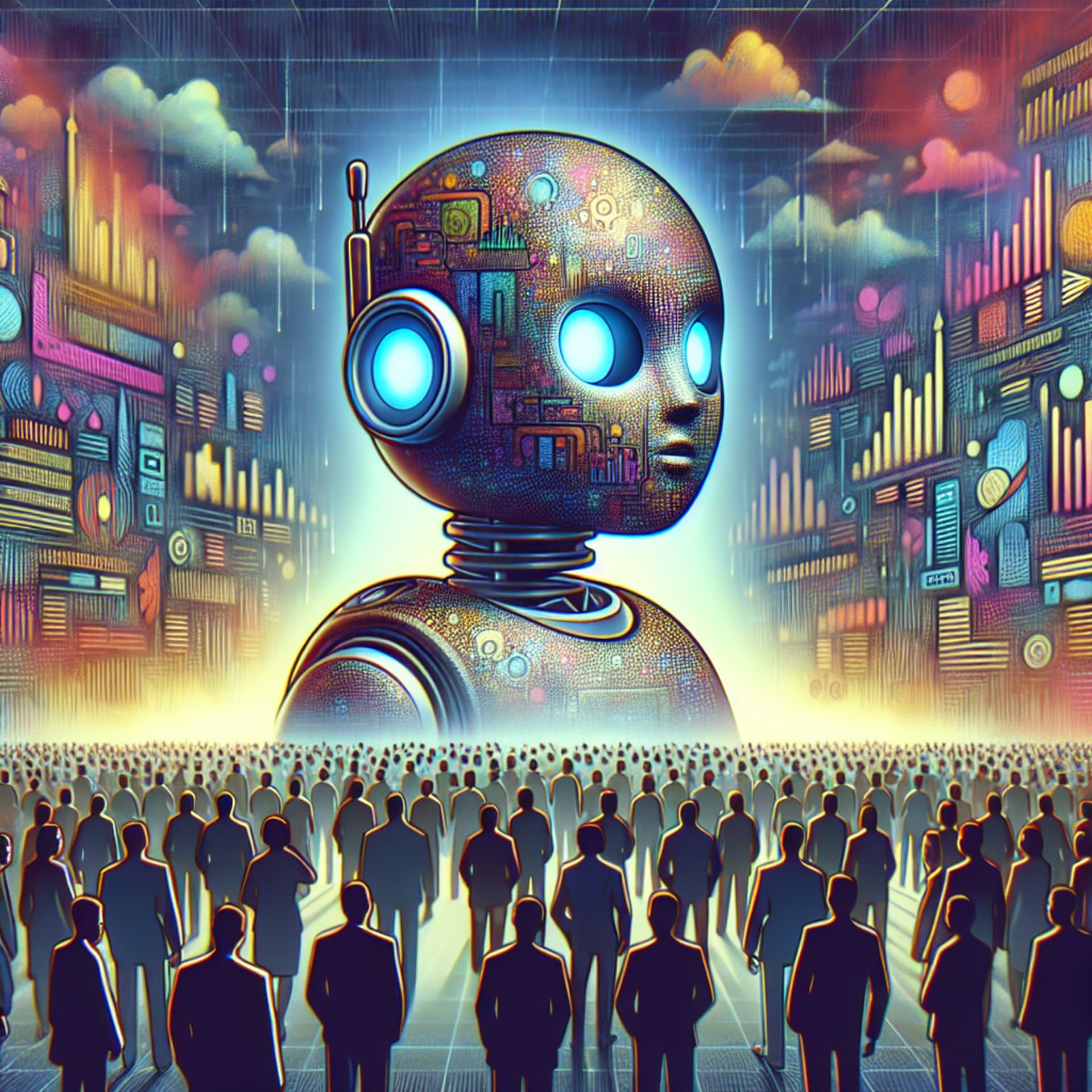 Elon Musk's xAI Shakes Up Strategy: Grok Chatbot Adds Provocative Features Amidst Massive Layoffs