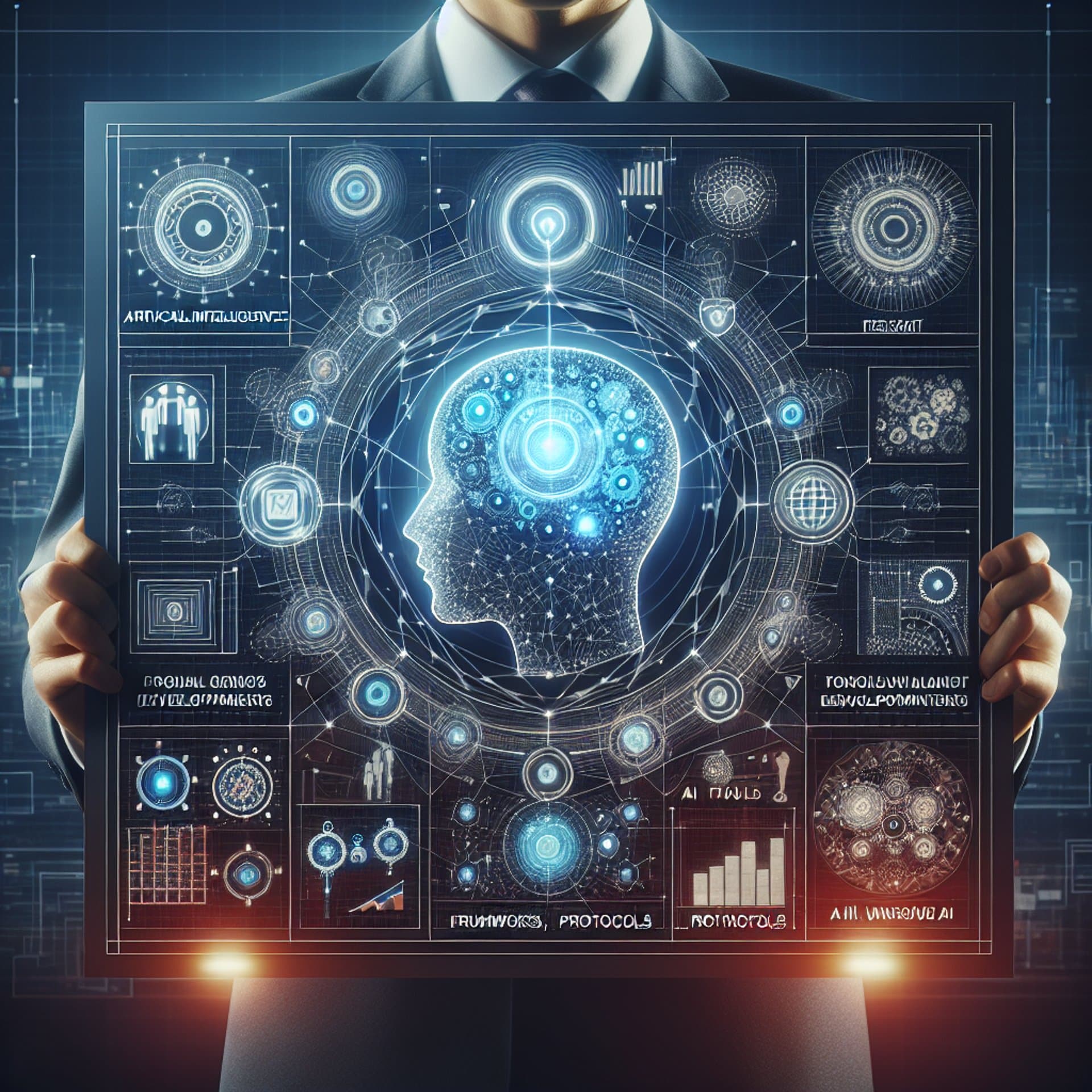 Sam Altman Unveils a Bold 'New Deal' for the AI Era